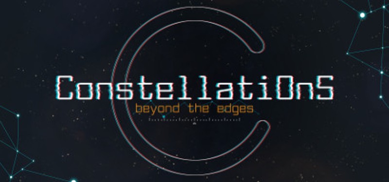 Constellations: Beyond the Edges Game Cover