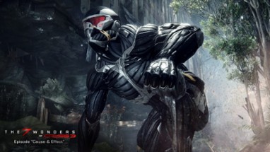 Crysis 3 Image