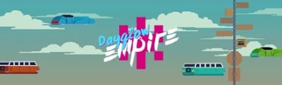 Dayglow Empire Image