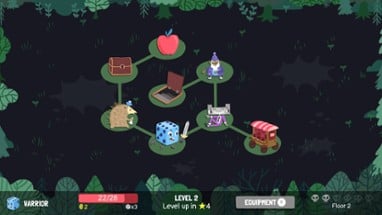 Dicey Dungeons Image