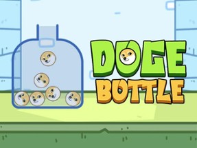 Doge Bottle Image