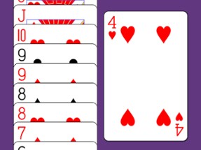 Easy Solitaire Image