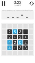 Endless Math Puzzle Challenge Image