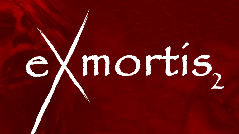 Exmortis 2 Game Cover