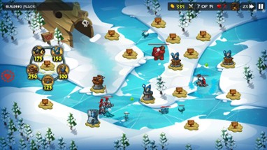 Fantasy Tower Defense Image