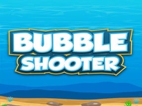 Fish Bubble Shooter Image