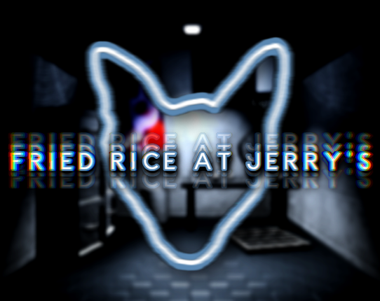 Fried Rice at Jerry's Game Cover