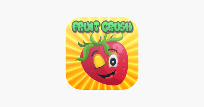 Fruit Fusion Link - Garden Land Swipe Fruits 3 hd Game Cover