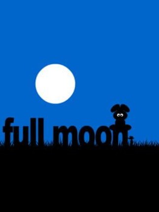 Full Moon Game Cover