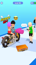 Thief Run Race 3D: Fun Race Image