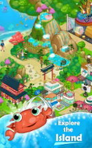 Eden Isle: Resort Paradise Image