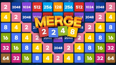 Merge 2248: Link Number Puzzle Image