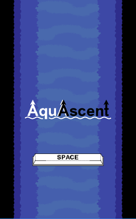 Aqua Ascent Game Cover