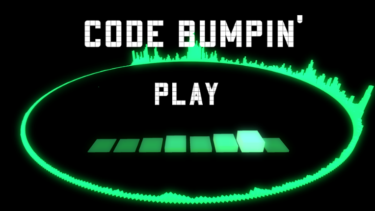 Code Bumpin; Game Cover