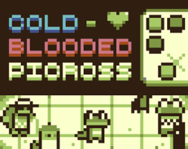 Cold-Blooded Picross Image