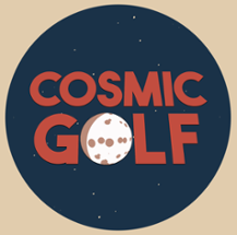 Cosmic Golf Image