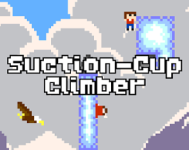 Suction-Cup Climber Image