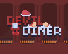Devil Diner Image