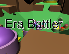 Era Battler Image