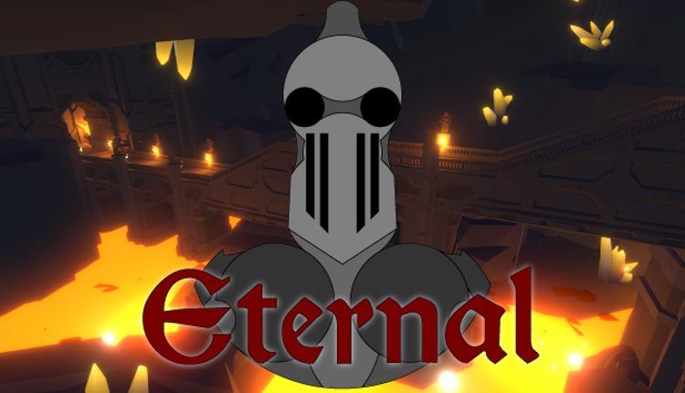 Eternal (Demo) Game Cover