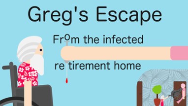 Greg's Escape Image