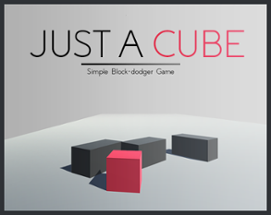 Just A Cube Image