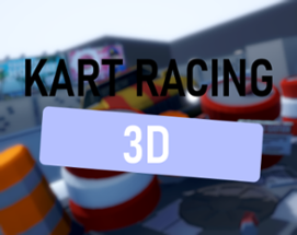Kart Racing 3D Image