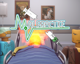 Malpractice Image