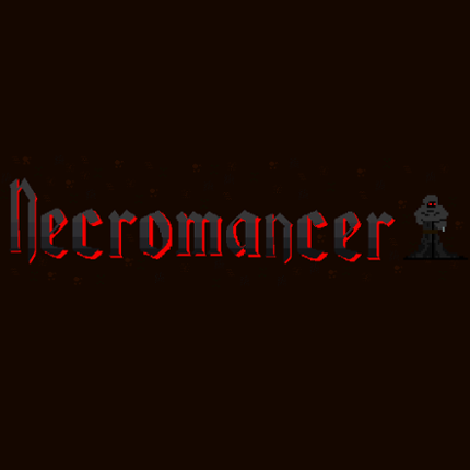 Necromancer Game Cover