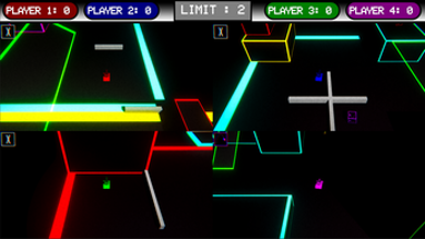 Neon tank Tournament Image