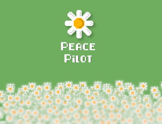 Peace Pilot Game Cover