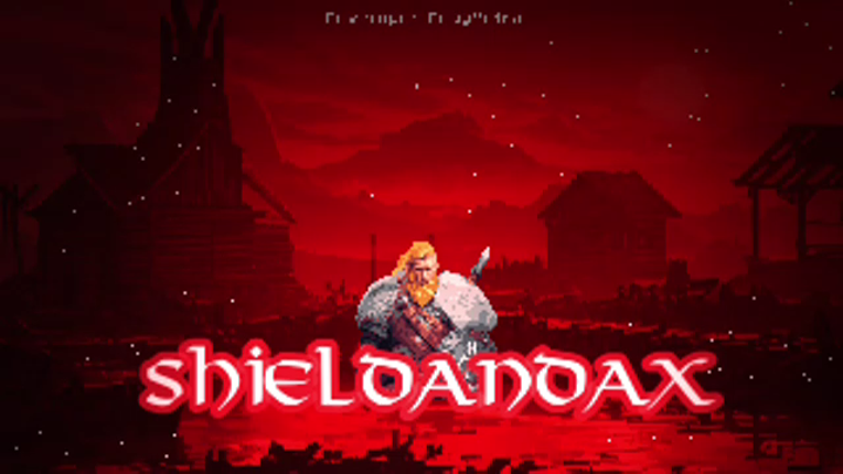 Shieldandax Game Cover