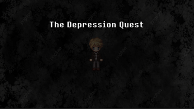 The Depression Quest Image