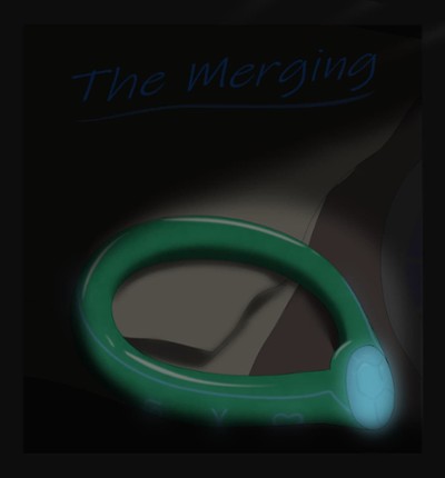 The Merging Game Cover