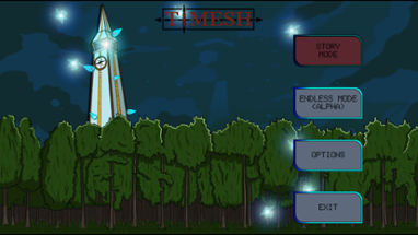 Timesh - Beta Image