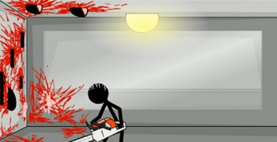 TORTURE THE STICKMAN! Image