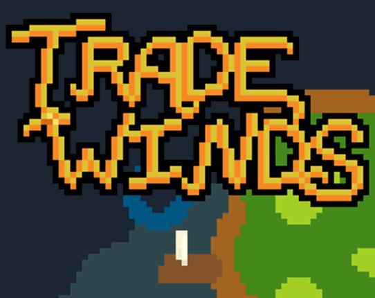 Trade Winds Game Cover