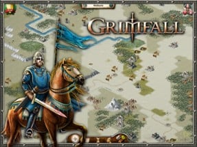 Grimfall Mobile Image