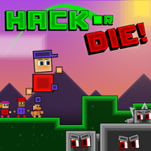 Hack or Die! Image