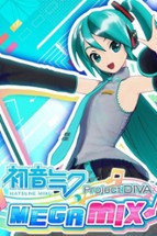 Hatsune Miku: Project Diva Mega Mix Image