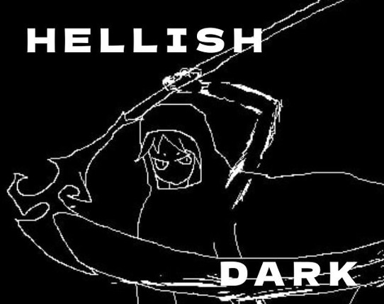 Hellish Dark Game Cover