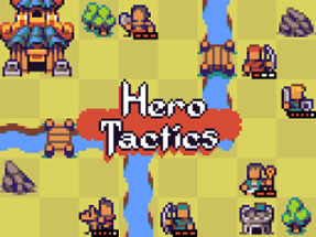 Hero Tactics Image