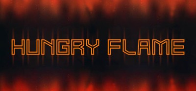 Hungry Flame Image