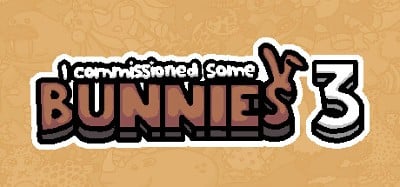 I commissioned some bunnies 3 Image