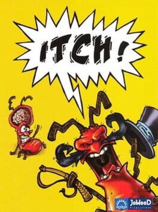 Itch! Game Cover