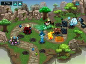 Keeper of the Grove 2 Strategy Image