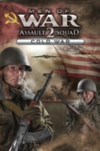 Men of War: Assault Squad 2 - Cold War Image