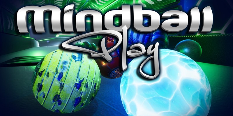 Mindball Play Game Cover