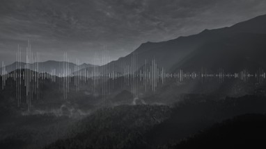 Overture Music Visualization Image