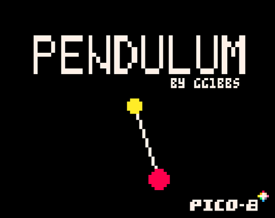 Pendulum Game Cover